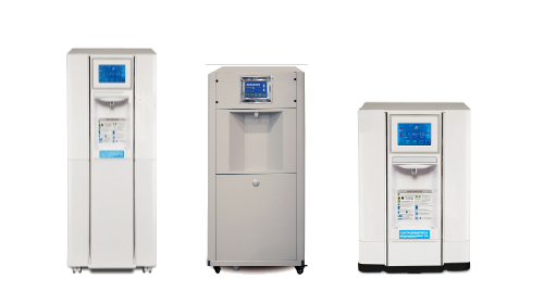 Atmospheric Water Generators