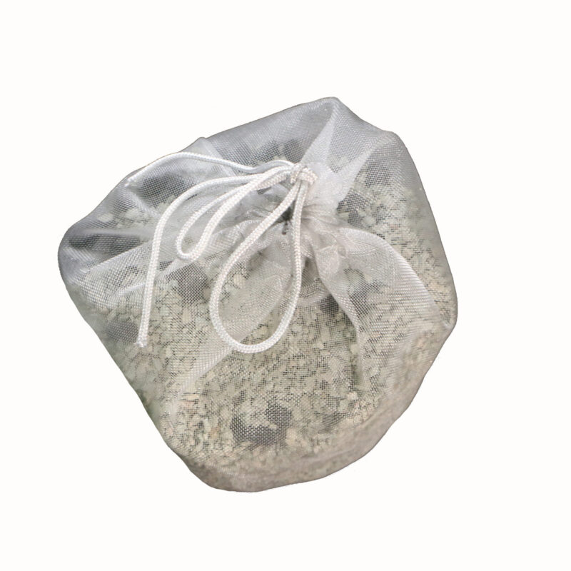 Carbon Granule Bag