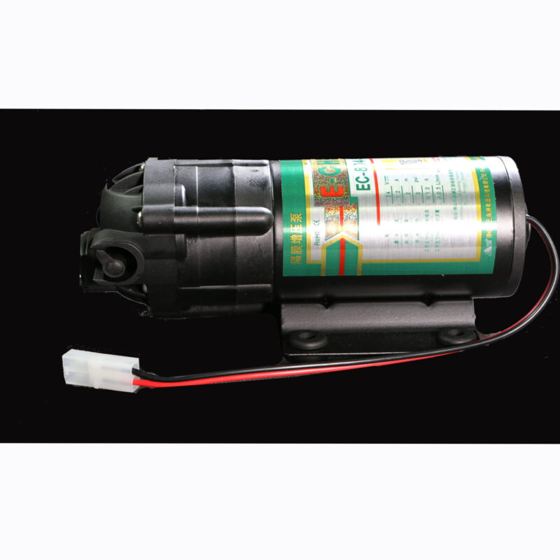 Nu Water 30 Booster Pump