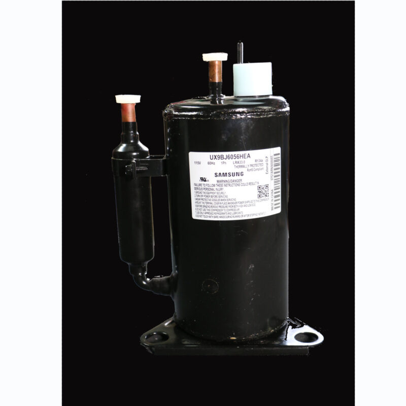 Nu Water 30 Compressor