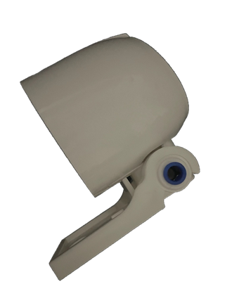 Filter Cap Connector