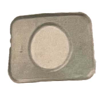 S.S Cover for the Bottom Tank