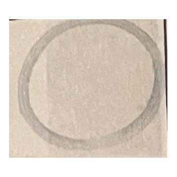 Top Tank Sealed Ring