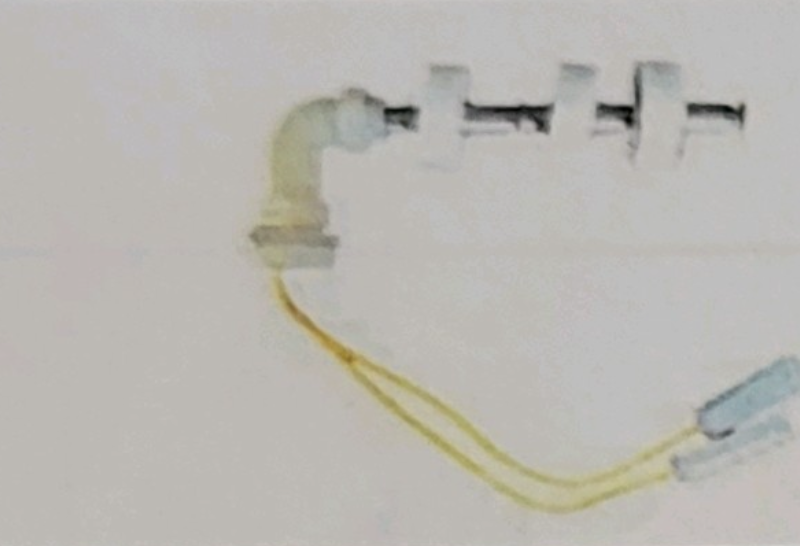 SS water level sensor for bottom tank
